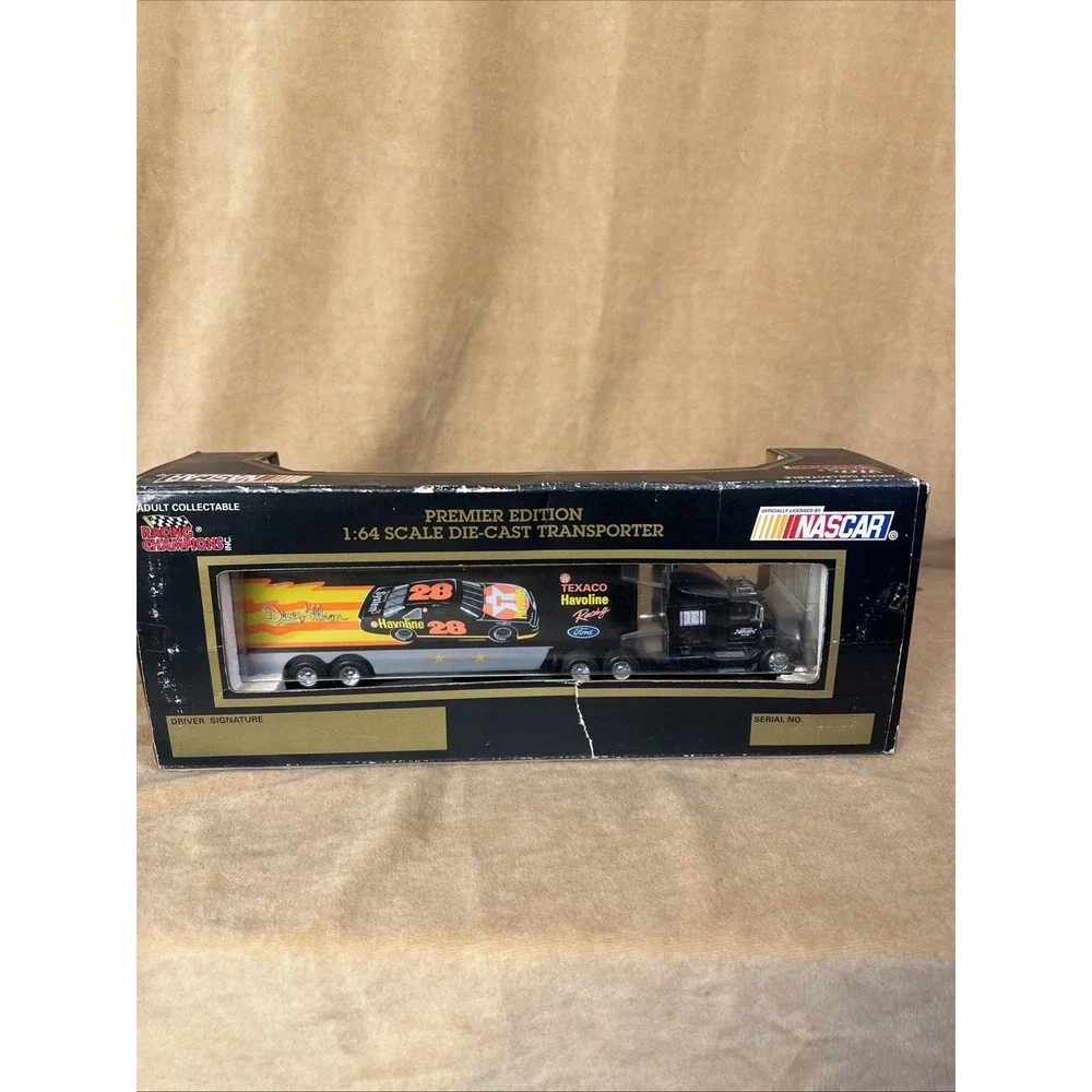 ERTL vintage 1993